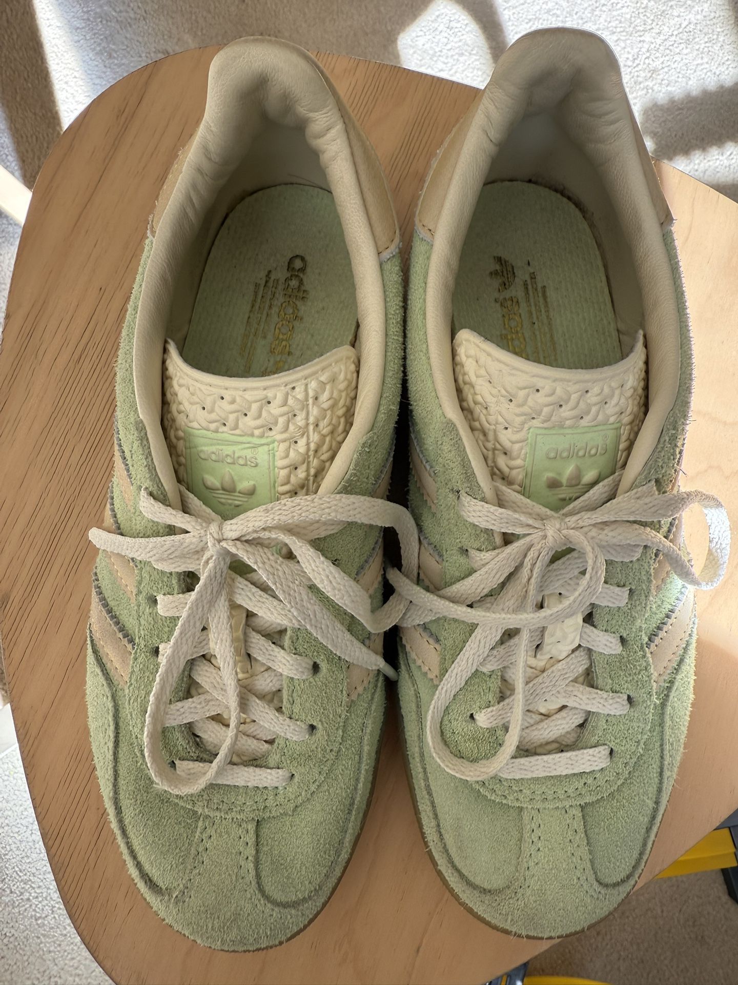 Adidas Gazelle Sneakers