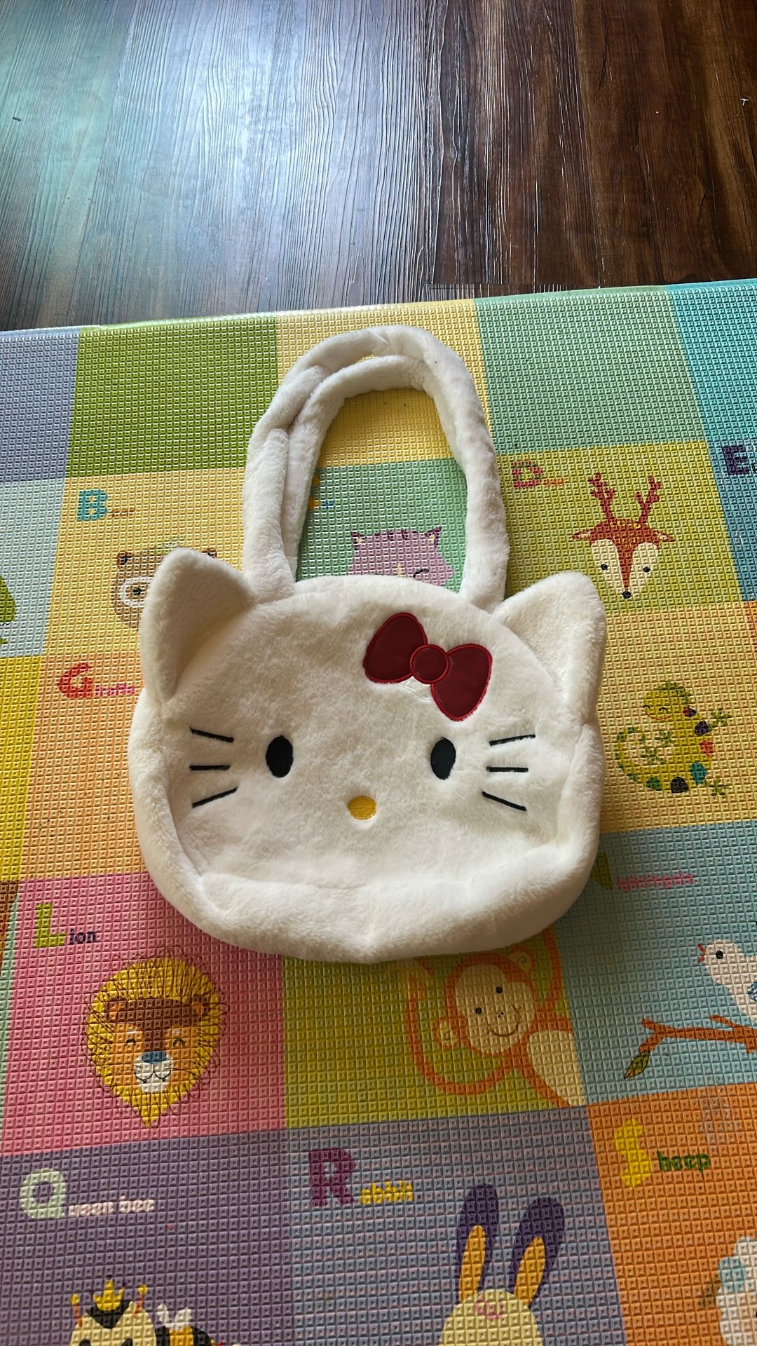 Hello Kitty Bag