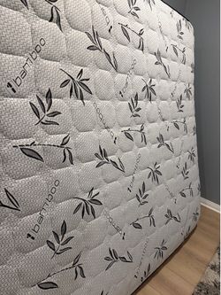 New king mattress