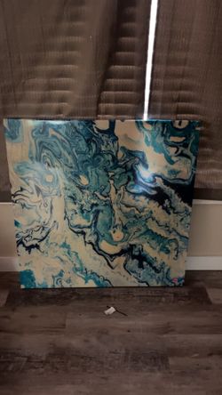 Decor piece