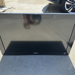 Sony 32 Inch Tv