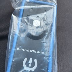 Tpms Reprogramer