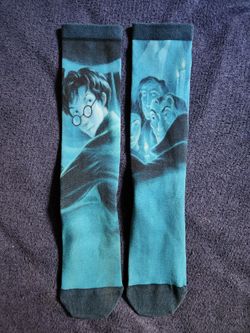 Harry Potter Socks