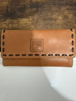 D&B Florentine Wallet