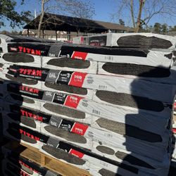 Tamko Titan XT Weather Wood 