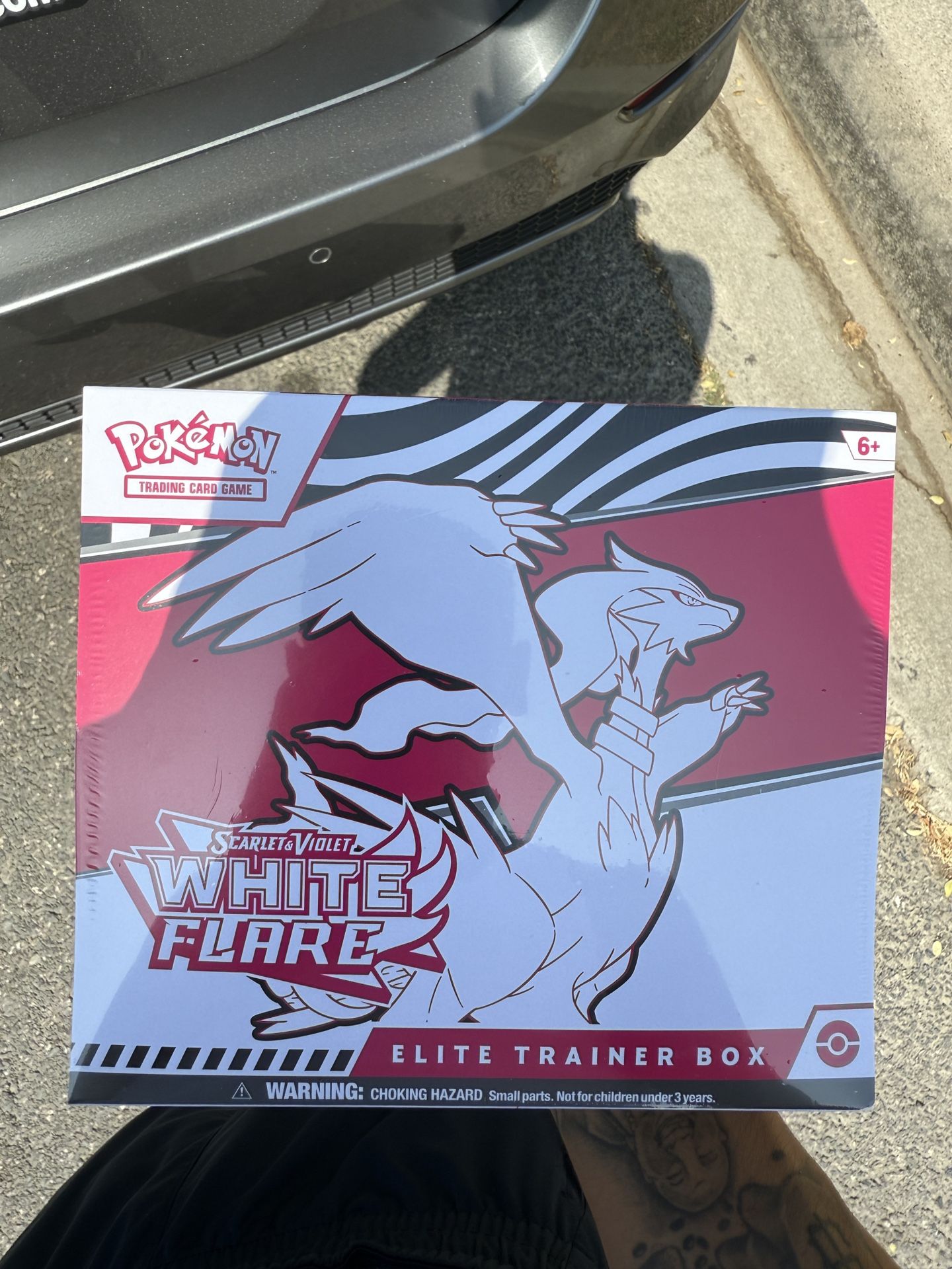 Pokemon