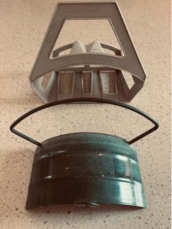 Hose Reel - Hanger