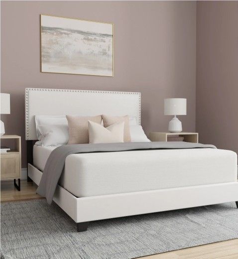 Queen BED FRAME brand New 
