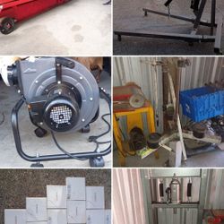 Tools Tools Tools!!!