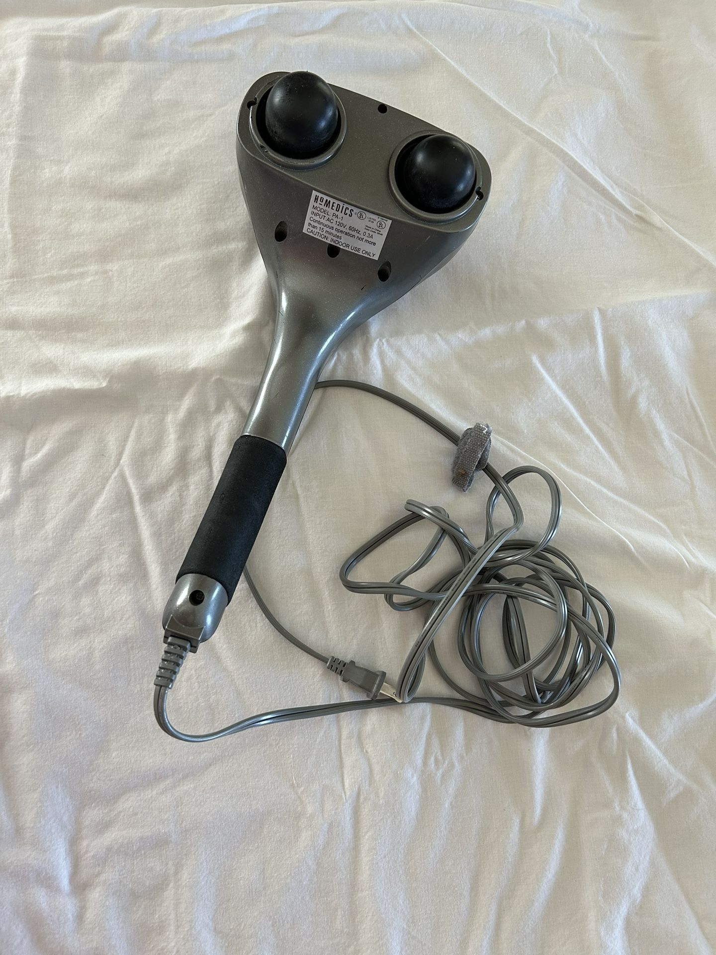Massager