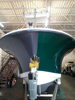 Vinyl Wrapping And Signage