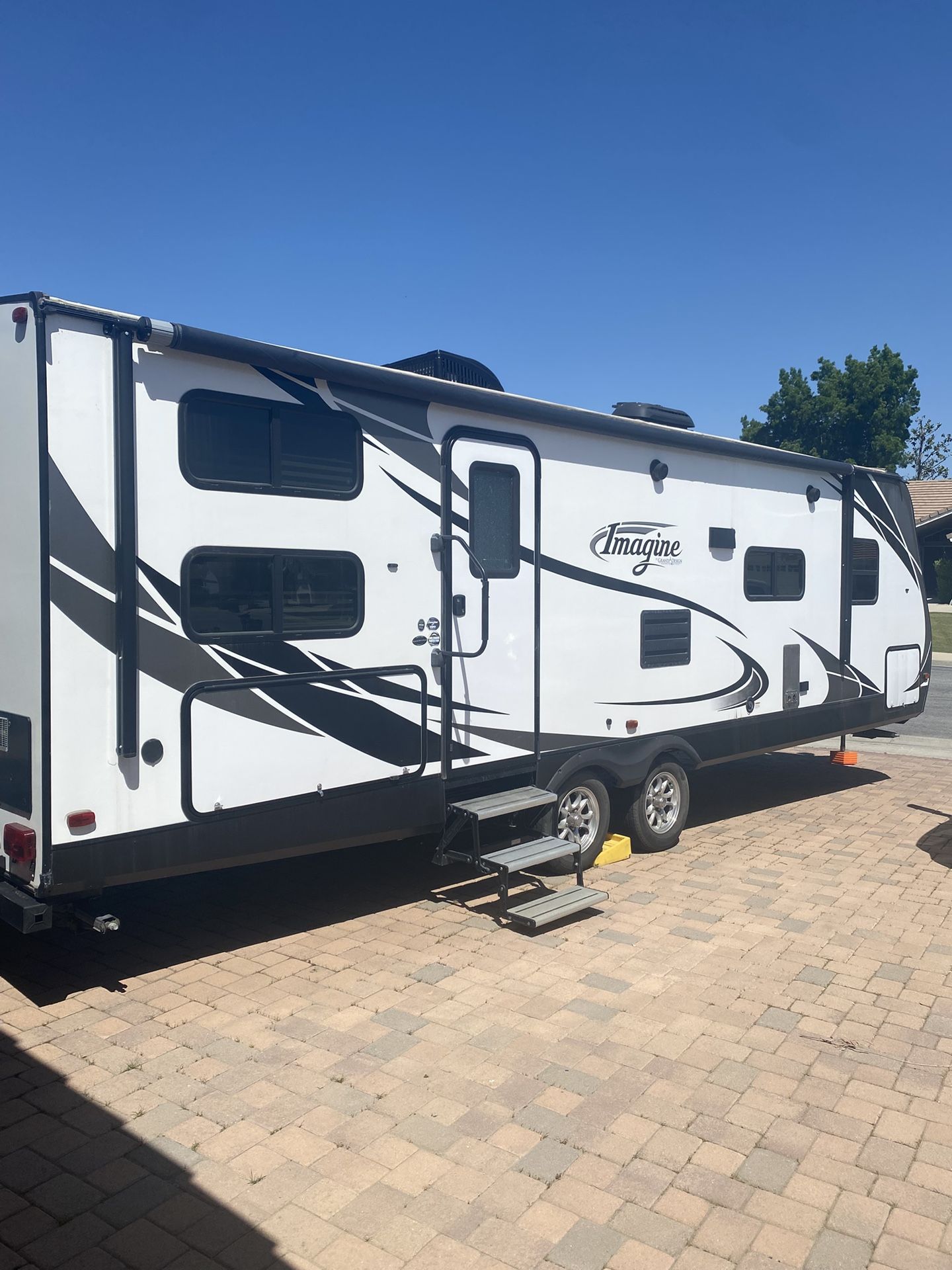 2017 Grand design Imagine 2800bh