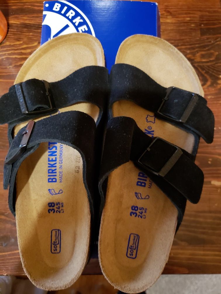 birkenstock