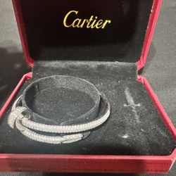 Cartier Bracelet 