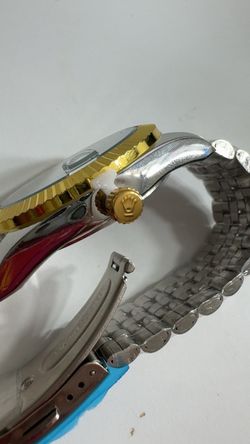 Beautiful watch