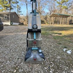 Hoover Vacuum Cleaner