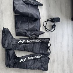 Normatec 3 Hips & Legs