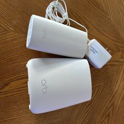 Orbi Router RBR20