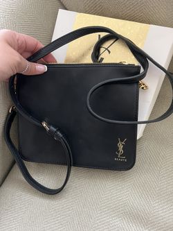 YSL Cross Body 