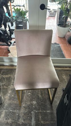 Chairs dining