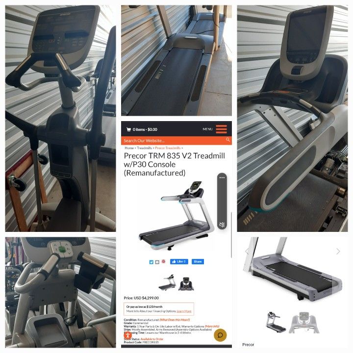 Moving Gym Equipment Delivery MFT-410® In Multi-function Manual