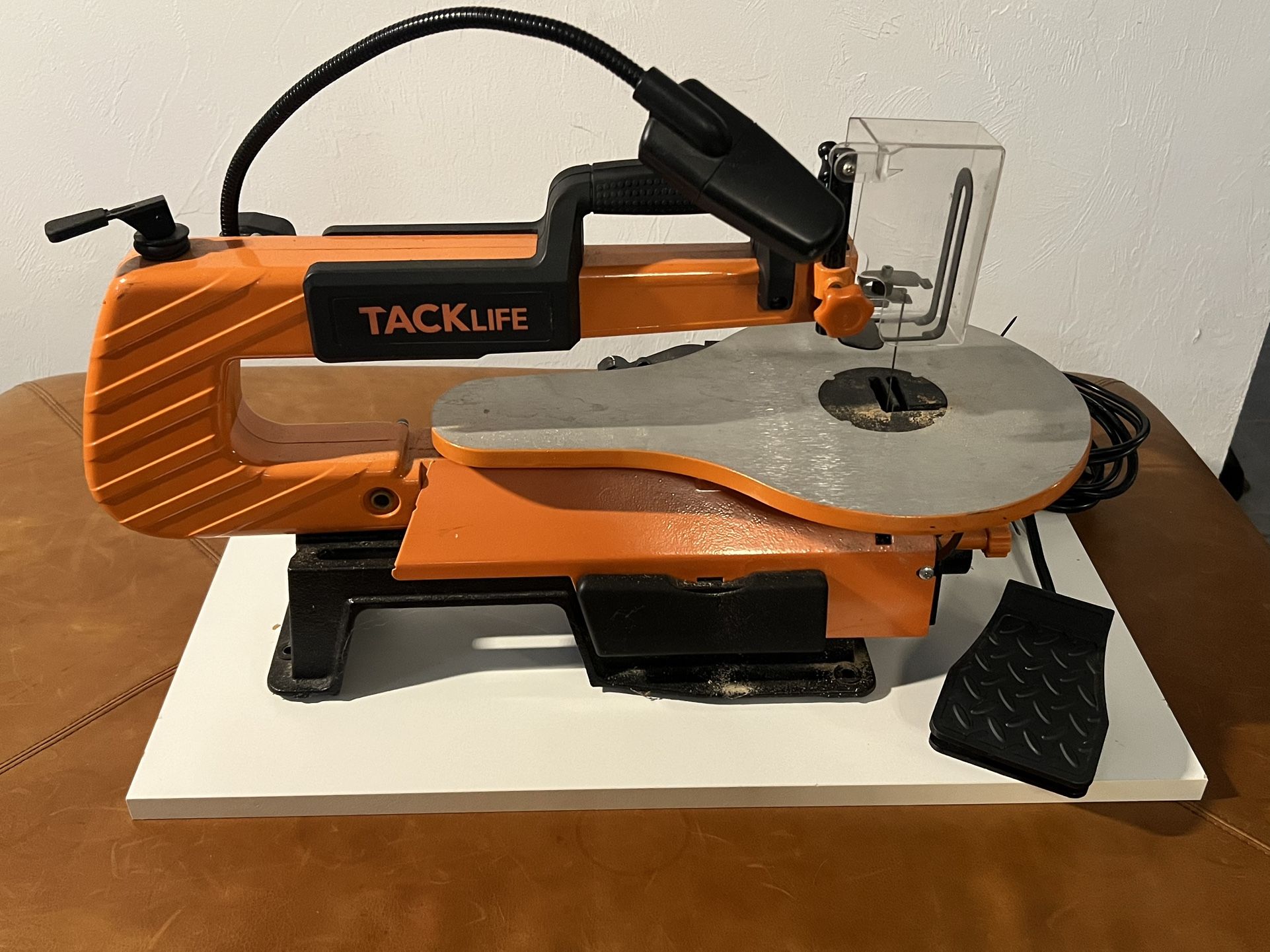 Tacklife Scroll Saw TLSS01A