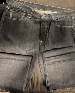 Levi’s new