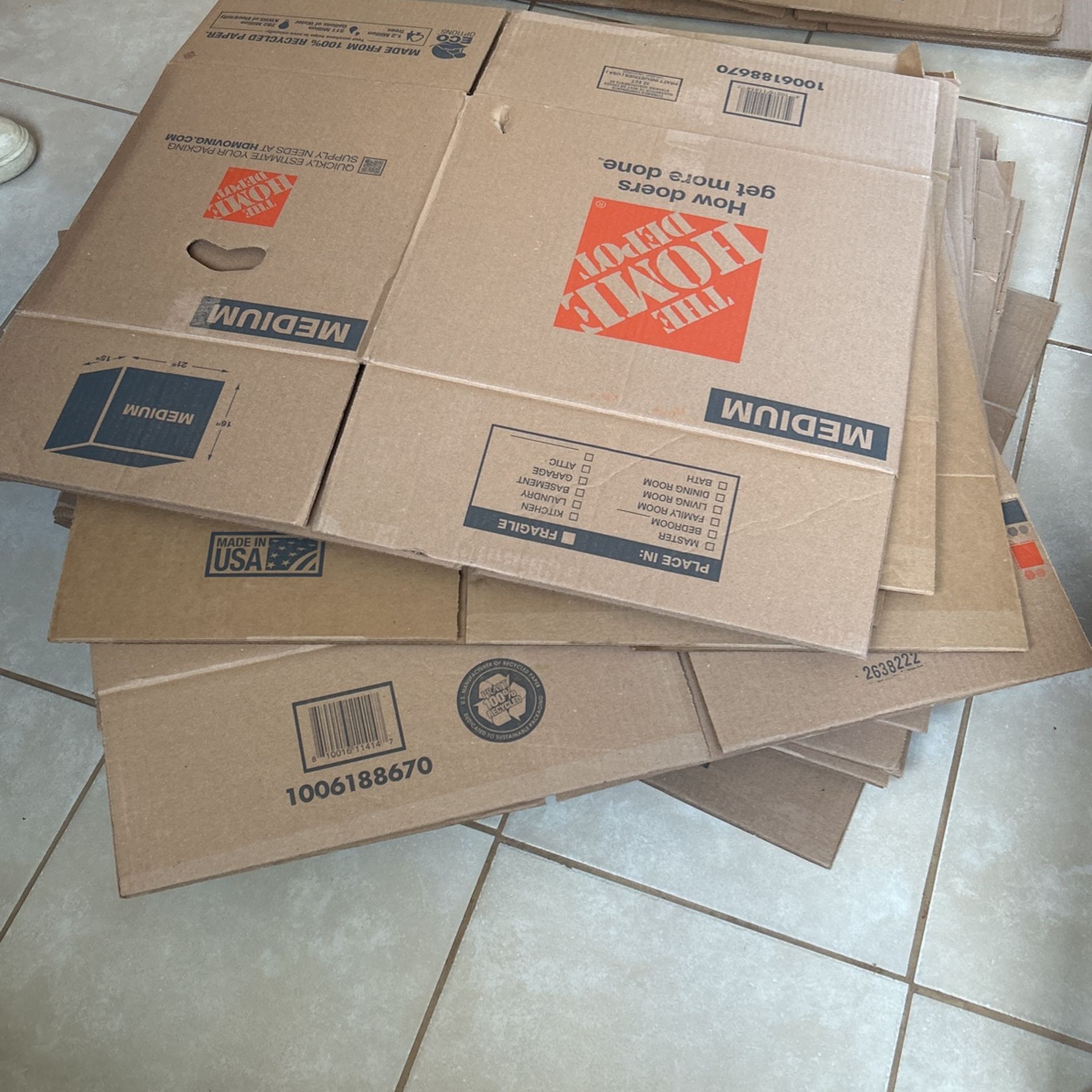 Used Moving Boxes for Sale in Kalispell, MT OfferUp