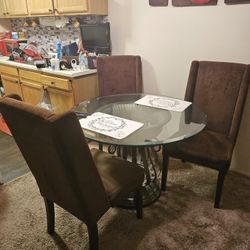 Dinning Room Set