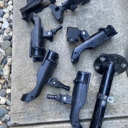 Boat Watercraft Accessories 