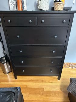 IKEA dresser