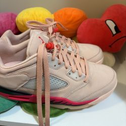 Air Jordan 5 Low Artic