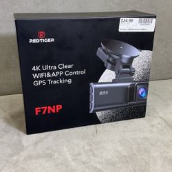 Digital Camera Dash Cam