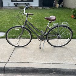 Electra 7 Speed Bike Cruiser