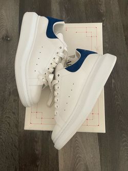 Alexander McQueen shoes size 8