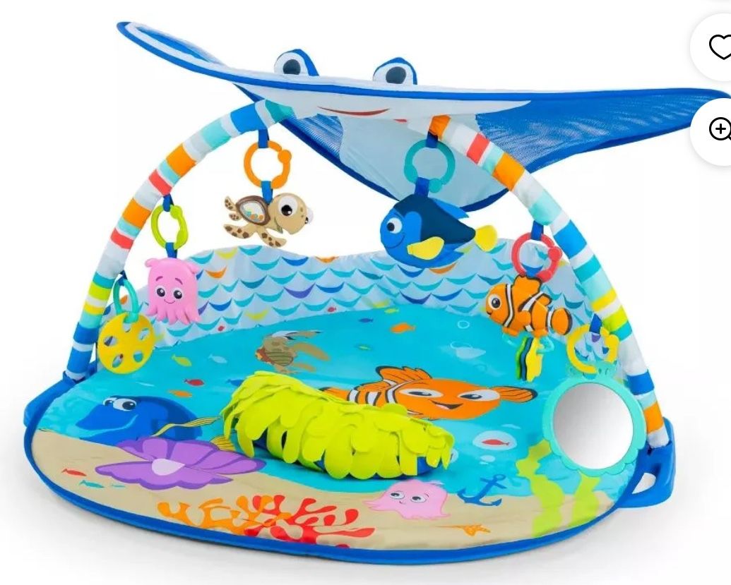 Play Mat