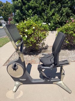 Techno Gym Bike