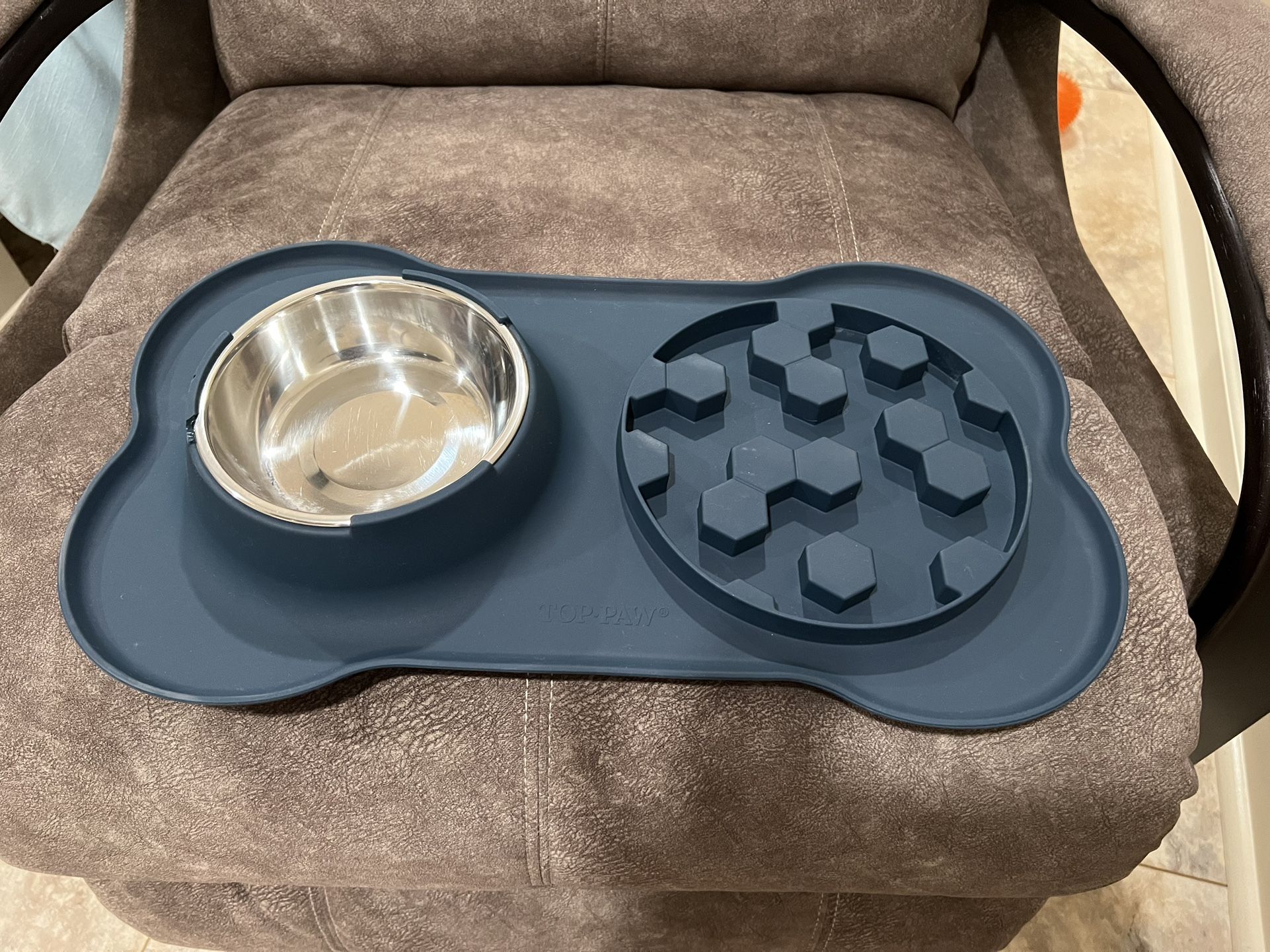 Dog Bowls - Slow Feeding