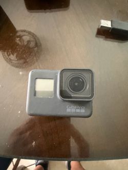 GoPro Hero5
