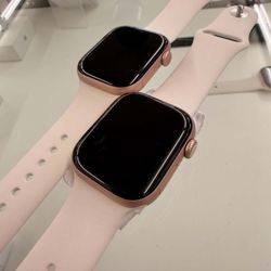 Apple Watch Series 11 42mm GPS 