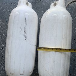 Boat Fenders