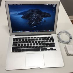 Used Macbook Air 2014 (13inch)