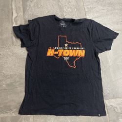Astros Tee 