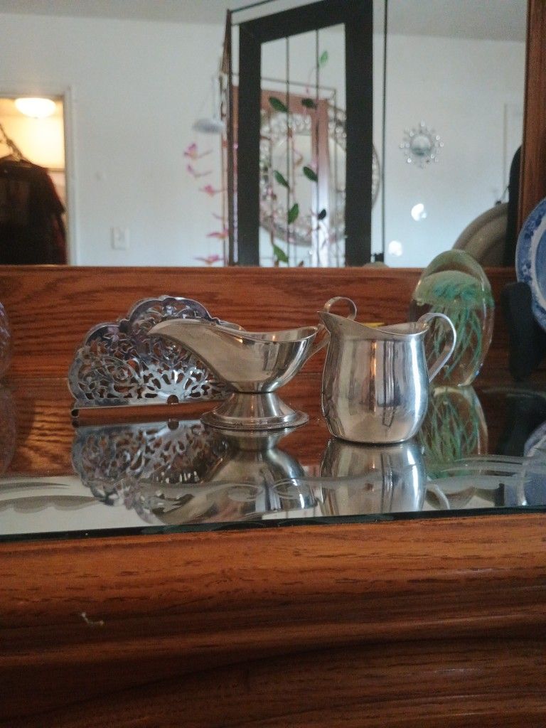 Antique Kitchen Ware