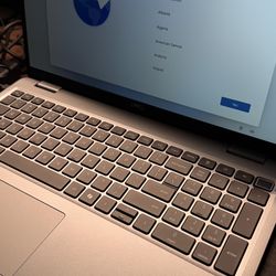 Dell Latitude 5550 – Intel Ultra 7, 32GB RAM, 1TB SSD