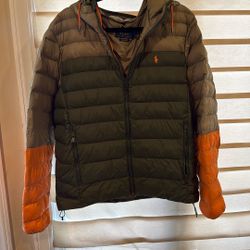 Polo Ralph Lauren Jacket 