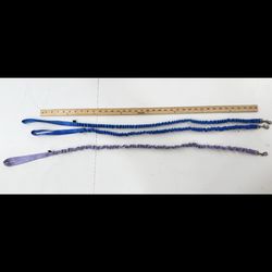 Leashes Elastic