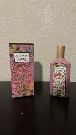 Gucci flora