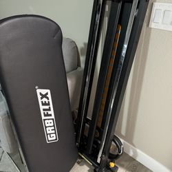 GR8 Flex Total Gym