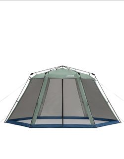 Coleman Skylodge Portable Screenhouse